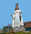 Virgen de Las Mercedes, San José de Barlovento, Municipio Ándres Bello, Miranda