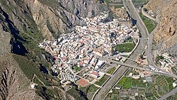 Alboloduy (Almería)