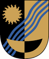 Wappen von Weer