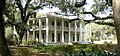 The Wesley House at Eden Gardens State Park, 2008.