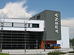 Rittal-Arena Wetzlar