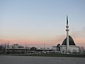 İslam Merkezi ve Zagreb Camii