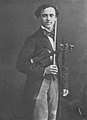 1844 Pablo Sarasate (violiniste)