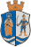 Wappen des Komitat Bács-Kiskun