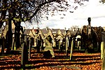 Thumbnail for File:Barnsley Cemetery 4 November 2017 (145).JPG