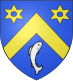 Coat of arms of Raye-sur-Authie