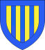 Blason de Chasseneuil-du-Poitou