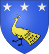 Blason de Fondamente