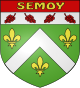 Semoy – Stemma