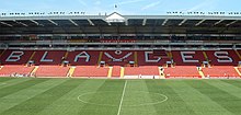 Bramall Lane