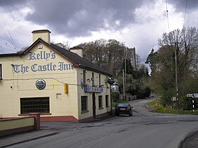 Carbury (comté de Kildare)