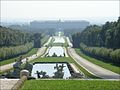 La Reggia di Caserta e il suo parco