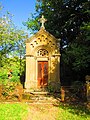 Chapelle sépulcrale.