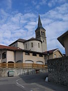 Église Saint-Pierre