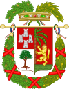 Blason de provinzia de Imperia