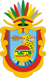 Guerrero – znak