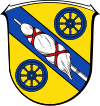 Wappen von Steinperf