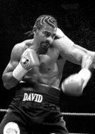 David Haye -  Bild