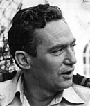 Peter Finch