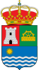 Coat of arms of Balanegra