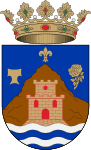 Salinas címere