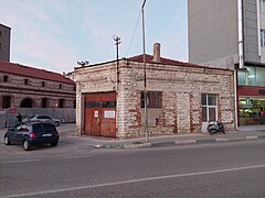 Eski Depo Binası, Kırklareli.jpg