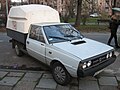 FSO Polonez Truck ST produced between 1989 and 1992.