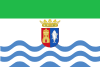 Bandeira de Conil de la Frontera