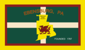 ↑ Ebensburg