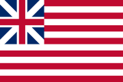 As Cores Continentais (aka A "Bandeira da Grande União")