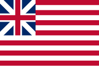 1776–1777 (Grand Union)