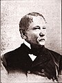 George A. Porterfield geboren op 24 april 1822