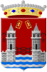 Coat of arms of Goedereede