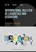 INTERNATIONAL BULLETIN OF LINGUISTICS AND LITERATURE (IBLL).jpg
