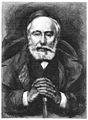 Jean-Pierre Cluysenaar overleden op 16 februari 1880