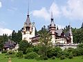 Peleș Castle