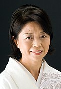 Keiko Nosaka