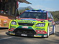 Focus RS WRC 08