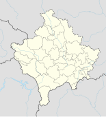 Pirana (Kosovo)