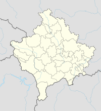 프리슈티나는 코소보의 수도이자 최대 도시이다