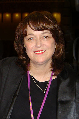 Linda Brown Buck (2005)