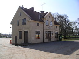 Stationshuset