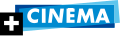 Logo de Canal+ Cinéma del 20 de agosto de 2009 al 21 de septiembre de 2013
