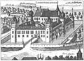 Schloss Losensteinleithen 1674