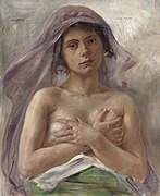 Innocentia (Lovis Corinth)