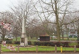 Lowdham, Notts. - geograph.org.uk - 3866155.jpg