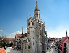 Konstanz Cathedral