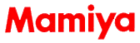 logo de Mamiya (entreprise)