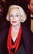 Micheline Presle -  Bild