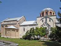 Kloster Studenica